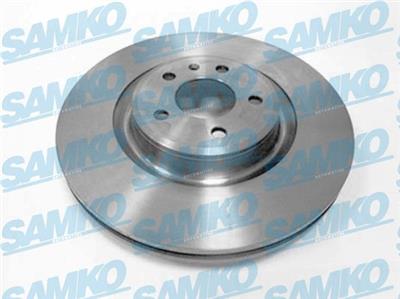 SAMKO A1042VR Číslo výrobce: A1042VR. EAN: 8032928173742.