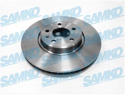SAMKO A1043V Číslo výrobce: A1043V. EAN: 8032928104548.