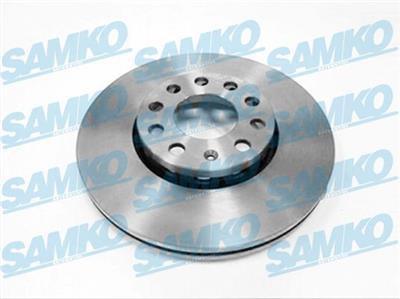 SAMKO A1052V Číslo výrobce: A1052V. EAN: 8032928109895.
