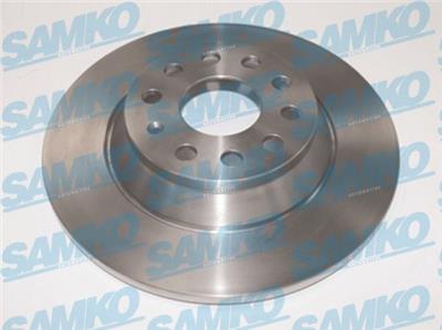 SAMKO A1055P Číslo výrobce: A1055P. EAN: 8032928164498.