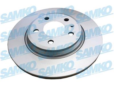 SAMKO A1062PR Číslo výrobce: A1062PR. EAN: 8032928193153.