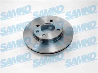 SAMKO A1071V Číslo výrobce: A1071V. EAN: 8032532068465.