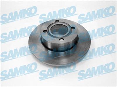 SAMKO A1201P Číslo výrobce: A1201P. EAN: 8032532068557.