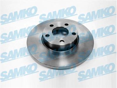 SAMKO A1361P Číslo výrobce: A1361P. EAN: 8032532068601.