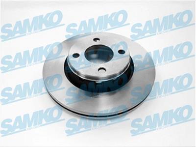 SAMKO A1381V Číslo výrobce: A1381V. EAN: 8032532068625.