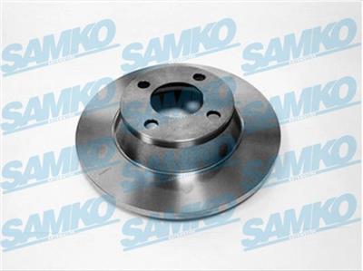 SAMKO A1391P Číslo výrobce: A1391P. EAN: 8032532068632.