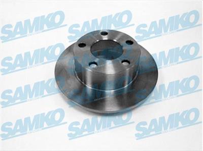 SAMKO A1401P Číslo výrobce: A1401P. EAN: 8032532068649.