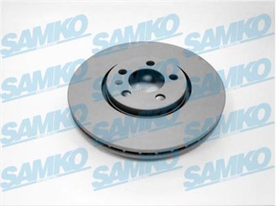 SAMKO A1451VR Číslo výrobce: A1451VR. EAN: 8032928099905.