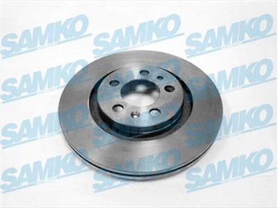 SAMKO A1471V Číslo výrobce: A1471V. EAN: 8032532068694.