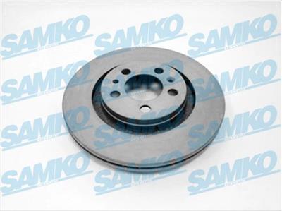 SAMKO A1471VR Číslo výrobce: A1471VR. EAN: 8032928106078.