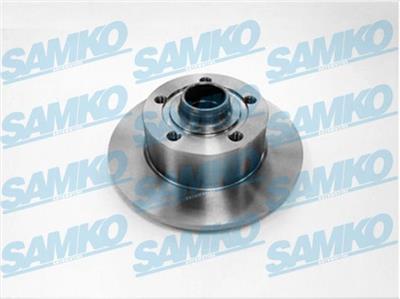 SAMKO A1481P Číslo výrobce: A1481P. EAN: 8032532068700.