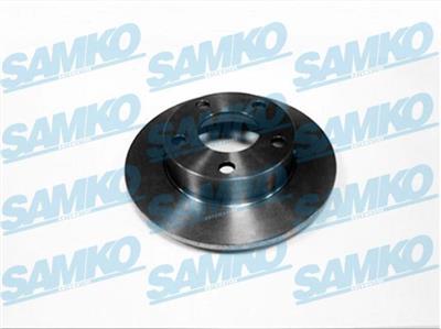 SAMKO A1501P Číslo výrobce: A1501P. EAN: 8032532068724.