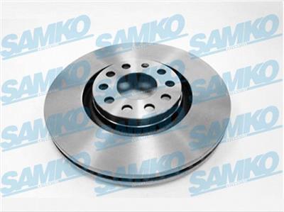 SAMKO A1561V Číslo výrobce: A1561V. EAN: 8032532087251.