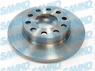 SAMKO A1594P Číslo výrobce: A1594P. EAN: 8032532068762.