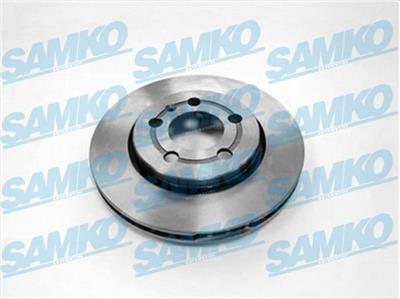 SAMKO A1602V Číslo výrobce: A1602V. EAN: 8032532068830.