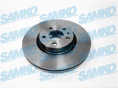 SAMKO A2171V Číslo výrobce: A2171V. EAN: 8032532068984.