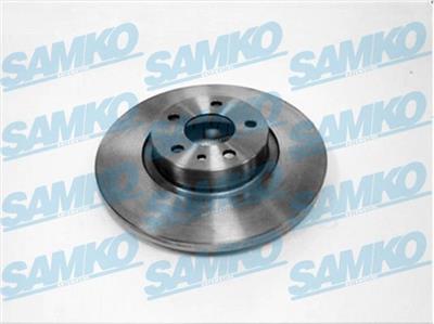 SAMKO A2291P Číslo výrobce: A2291P. EAN: 8032532069066.
