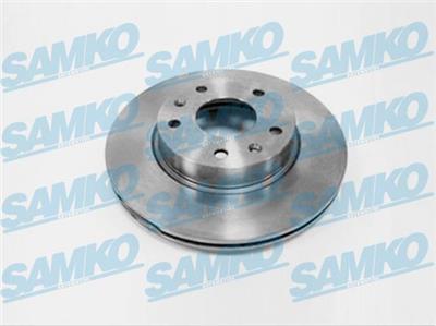 SAMKO A4000V Číslo výrobce: A4000V. EAN: 8032532031612.