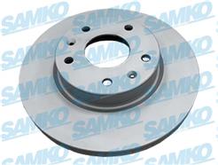 SAMKO A4000VR