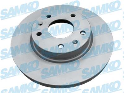 SAMKO A4000VR Číslo výrobce: A4000VR.