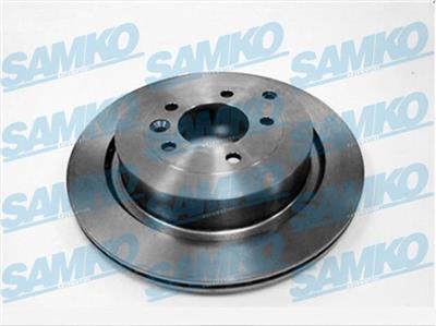 SAMKO A4002V Číslo výrobce: A4002V. EAN: 8032928035491.