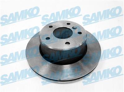 SAMKO A4006V Číslo výrobce: A4006V. EAN: 8032928073387.