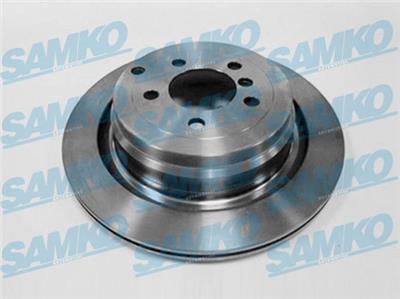 SAMKO A4019V Číslo výrobce: A4019V. EAN: 8032928106290.