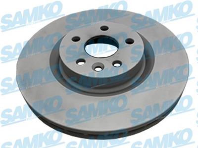 SAMKO A4023VR Číslo výrobce: A4023VR. EAN: 8032928185738.