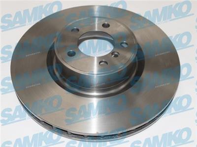 SAMKO A4025V Číslo výrobce: A4025V. EAN: 8032928166997.