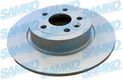 SAMKO A4028PR Číslo výrobce: A4028PR. EAN: 8032928192866.