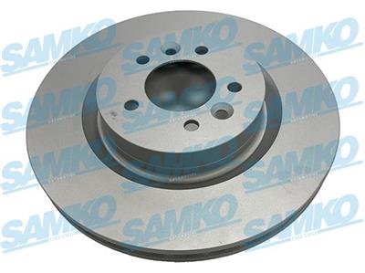 SAMKO A4032VR Číslo výrobce: A4032VR. EAN: 8032928188807.