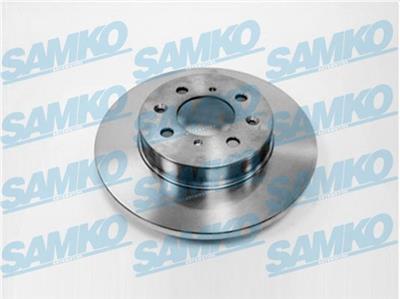 SAMKO A4281P Číslo výrobce: A4281P. EAN: 8032532069356.