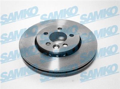 SAMKO A4321V Číslo výrobce: A4321V. EAN: 8032532087282.