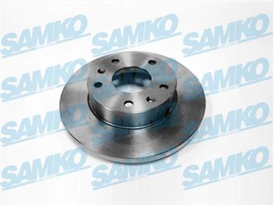 SAMKO A4331P Číslo výrobce: A4331P. EAN: 8032532069424.