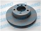 SAMKO B2013VR
