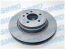 SAMKO B2023VR