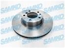 SAMKO B2029V