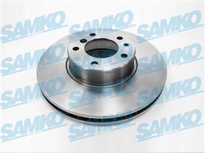 SAMKO B2029V Číslo výrobce: B2029V. EAN: 8032928039611.