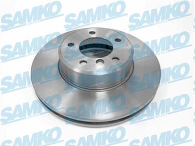 SAMKO B2037VR Číslo výrobce: B2037VR. EAN: 8032928173780.