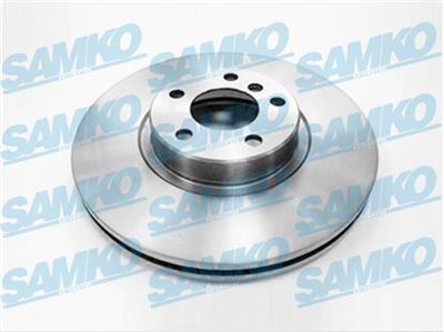 SAMKO B2040V Číslo výrobce: B2040V. EAN: 8032928088169.
