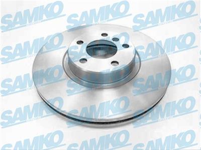 SAMKO B2040VR Číslo výrobce: B2040VR.