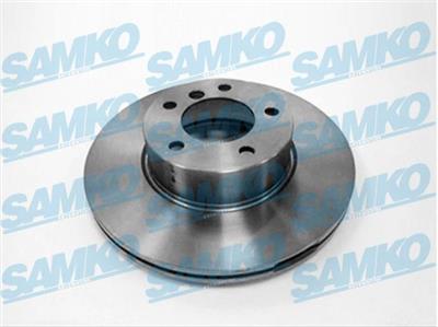 SAMKO B2049V Číslo výrobce: B2049V. EAN: 8032928099325.