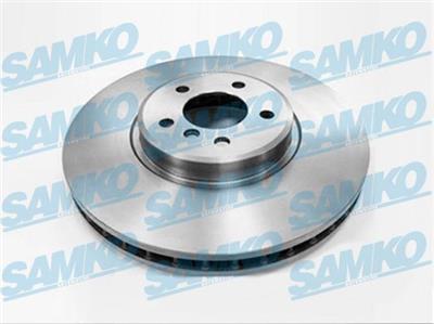 SAMKO B2052V Číslo výrobce: B2052V. EAN: 8032928103435.