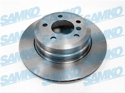 SAMKO B2054V Číslo výrobce: B2054V. EAN: 8032928103671.