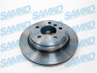 SAMKO B2060V Číslo výrobce: B2060V. EAN: 8032928105002.