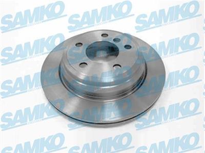 SAMKO B2060VR Číslo výrobce: B2060VR. EAN: 8032928169813.