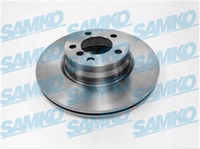 SAMKO B2064V Číslo výrobce: B2064V. EAN: 8032928106306.
