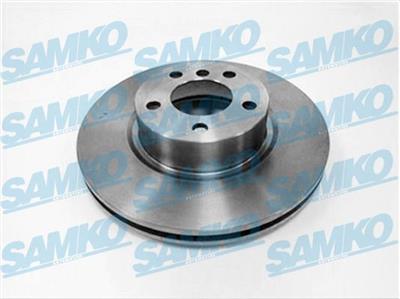 SAMKO B2067V Číslo výrobce: B2067V. EAN: 8032928108874.