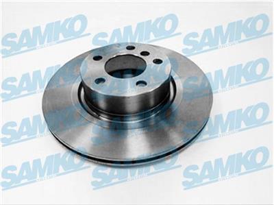 SAMKO B2068V Číslo výrobce: B2068V. EAN: 8032928108881.