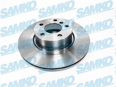 SAMKO B2068VR Číslo výrobce: B2068VR. EAN: 8032928173926.